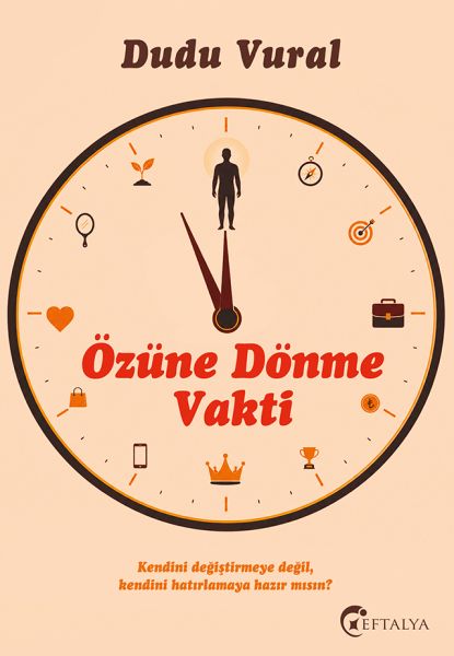 Özüne Dönme Vakti Özüne Dönme Vakti