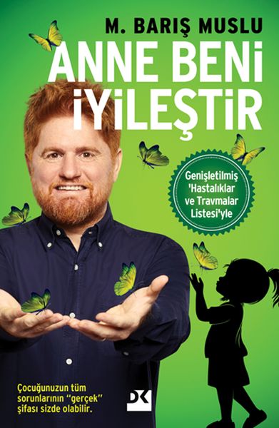 Anne Beni İyileştir Anne Beni İyileştir