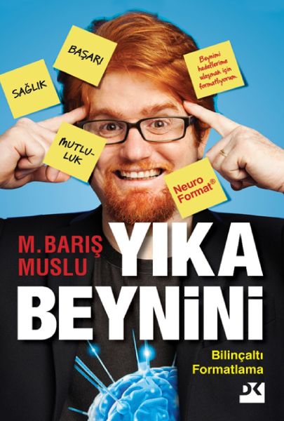 Yıka Beynini Yıka Beynini