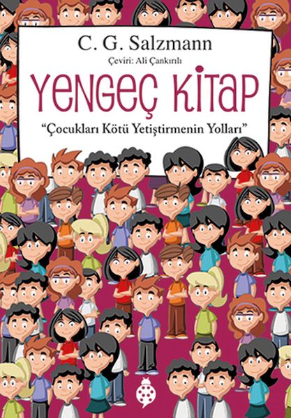 Yengeç Kitap Yengeç Kitap