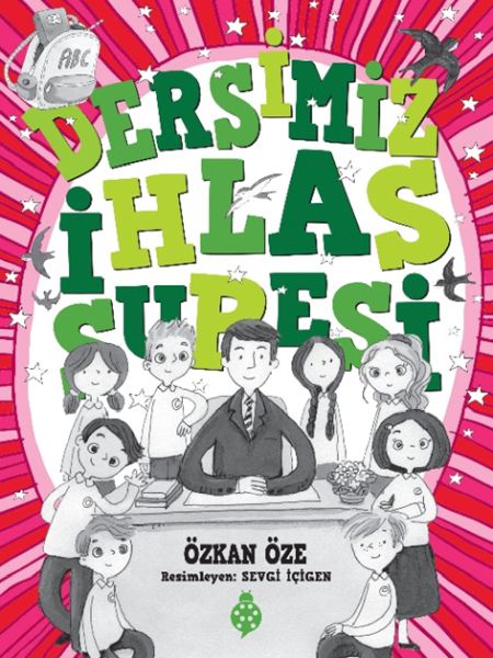Dersimiz İhlas Dersimiz İhlas