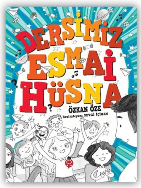 Dersimiz Esmai Hüsna Dersimiz Esmai Hüsna
