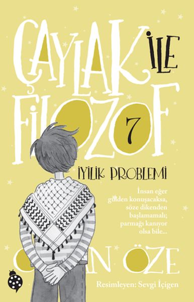 Çaylak İle Filozof 7 - iyilik Problemi Çaylak İle Filozof 7 - iyilik Problemi
