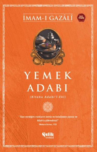 Yemek Adabı Yemek Adabı