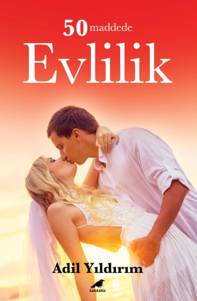 50 Maddede Evlilik 50 Maddede Evlilik
