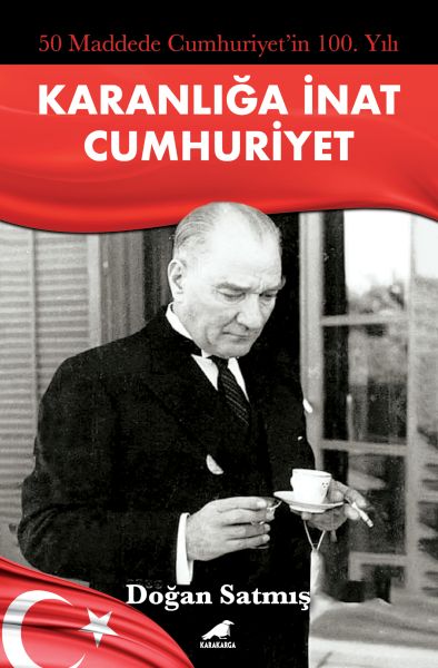 50 Maddede Cumhuriyetin 100. Yılı 50 Maddede Cumhuriyetin 100. Yılı