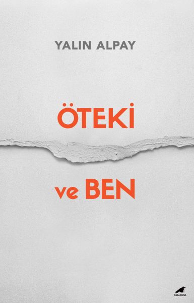 Öteki ve Ben Öteki ve Ben