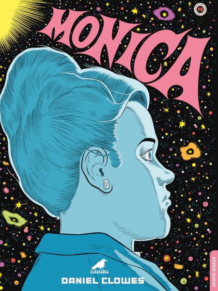 Monica Monica