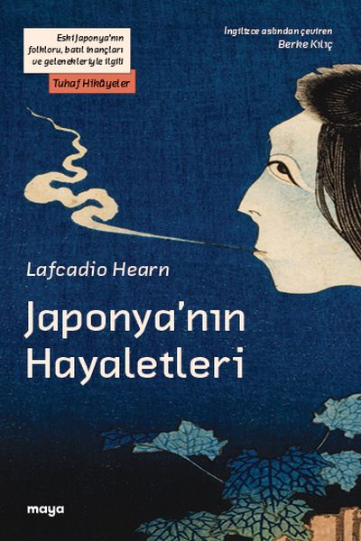 Japonya’nın Hayaletleri Japonya’nın Hayaletleri