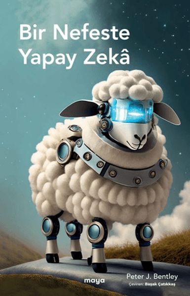Bir Nefeste Yapay Zeka Bir Nefeste Yapay Zeka