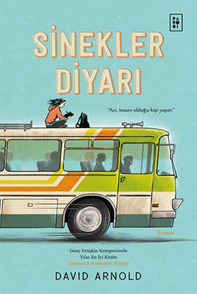 Sinekler Diyarı Sinekler Diyarı