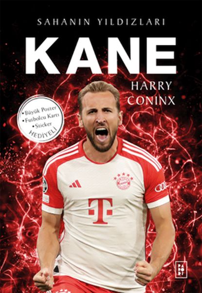 Kane - Sahanın Yıldızları Kane - Sahanın Yıldızları