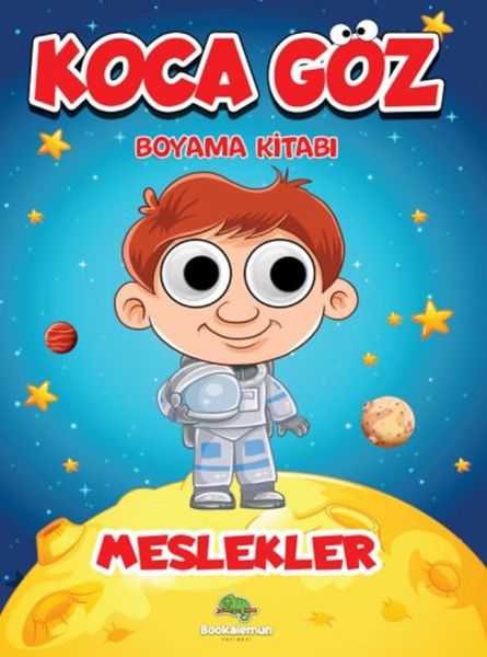 Koca Göz Boyama - Meslekler Koca Göz Boyama - Meslekler