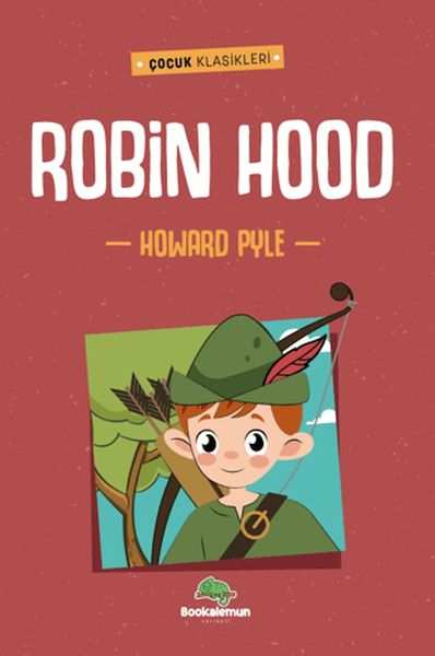 Robin Hood Robin Hood