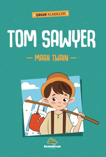 Tom Sawyer  Tom Sawyer