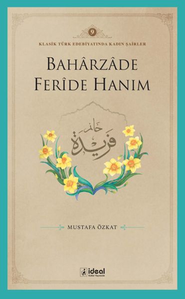 Baharzade Feride Hanım Baharzade Feride Hanım