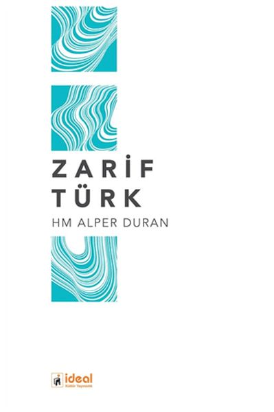 Zarif Türk Zarif Türk