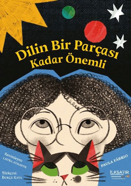 Dilin Bir Parçası Kadar Önemli Dilin Bir Parçası Kadar Önemli
