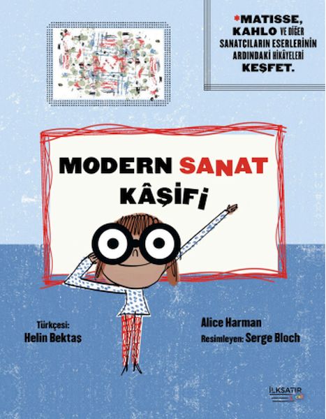 Modern Sanat Kâşifi