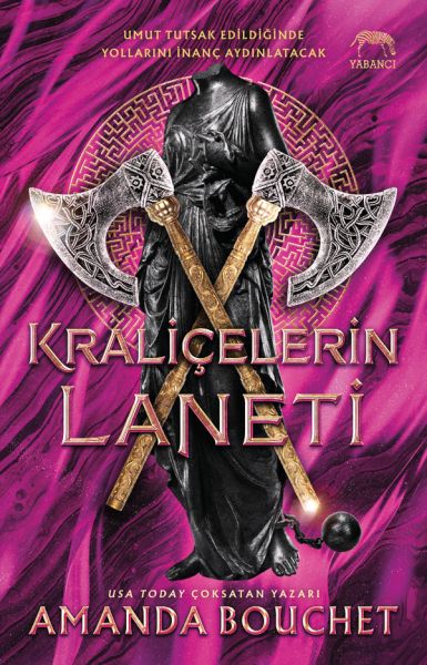 Kraliçelerin Laneti Kraliçelerin Laneti