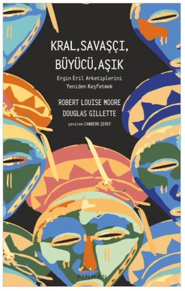 Kral, Savaşçı, Büyücü, Aşık Kral, Savaşçı, Büyücü, Aşık