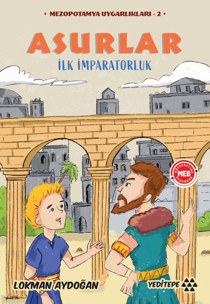 Asurlar Asurlar