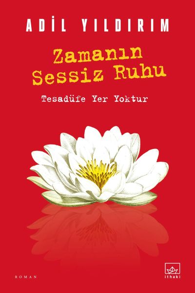 Zamanın Sessiz Ruhu Zamanın Sessiz Ruhu