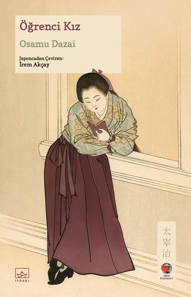 Öğrenci Kız Japon Klasikleri Öğrenci Kız Japon Klasikleri