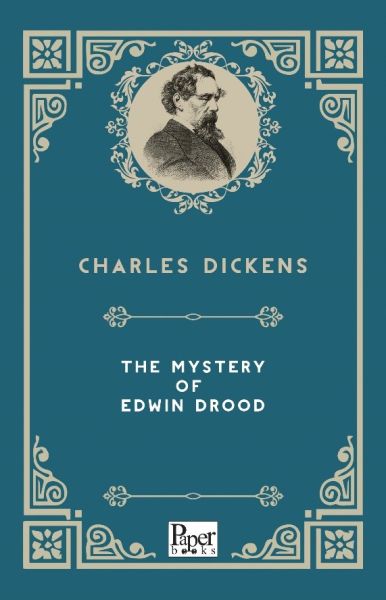 The Mystery of Edwin Drood (İngilizce Kitap) The Mystery of Edwin Drood (İngilizce Kitap)