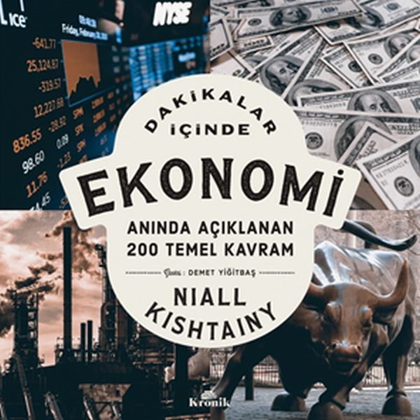 Dakikalar İçinde Ekonomi Dakikalar İçinde Ekonomi