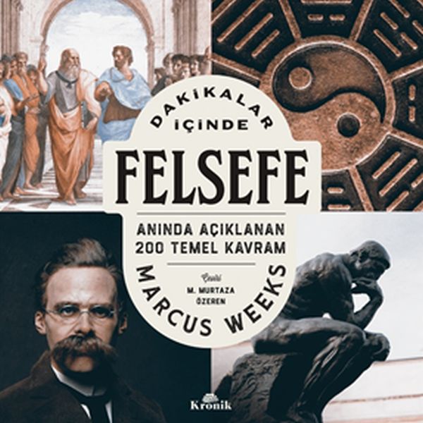 Dakikalar İçinde Felsefe Dakikalar İçinde Felsefe