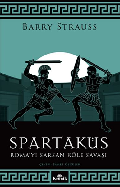Spartaküs Spartaküs
