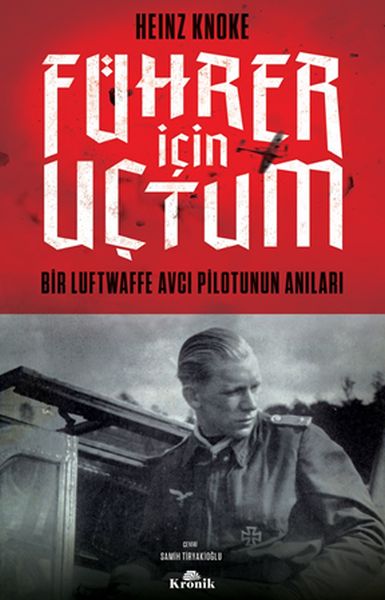 Führer İçin Uçtum Führer İçin Uçtum