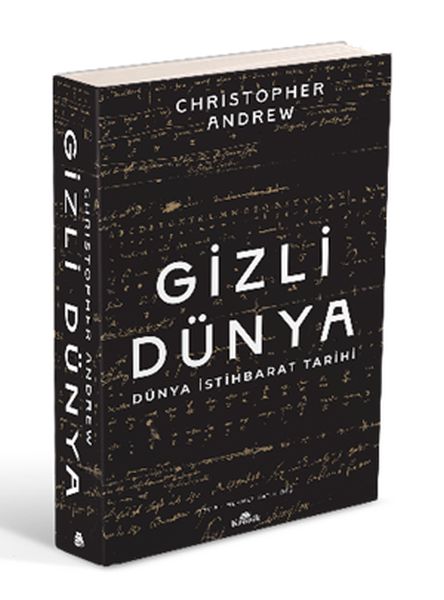 Gizli Dünya Gizli Dünya