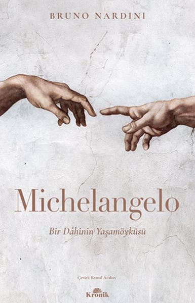 Michelangelo Michelangelo