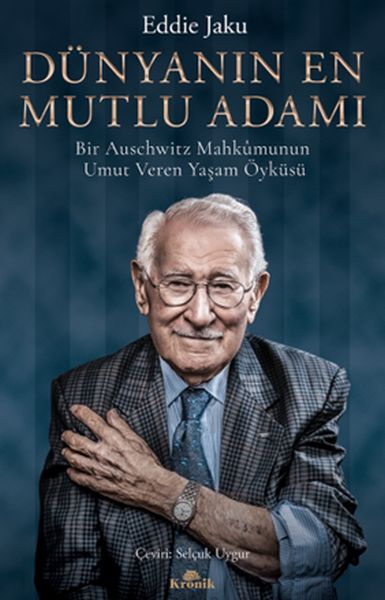 Dünyanın En Mutlu Adamı Dünyanın En Mutlu Adamı