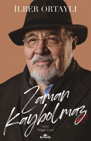 Zaman Kaybolmaz Zaman Kaybolmaz