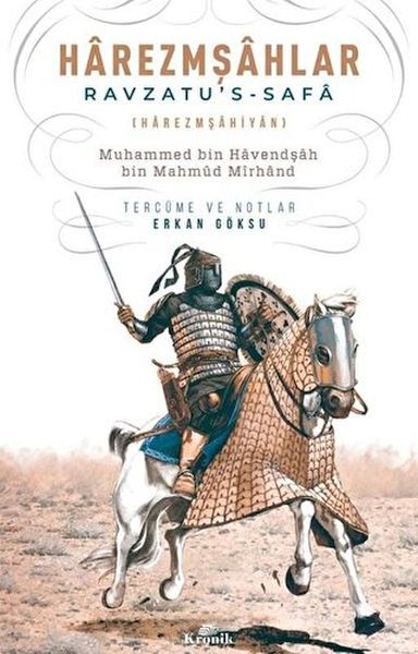 Harezmşahlar Ravzatu's - Safa Harezmşahlar Ravzatu's - Safa