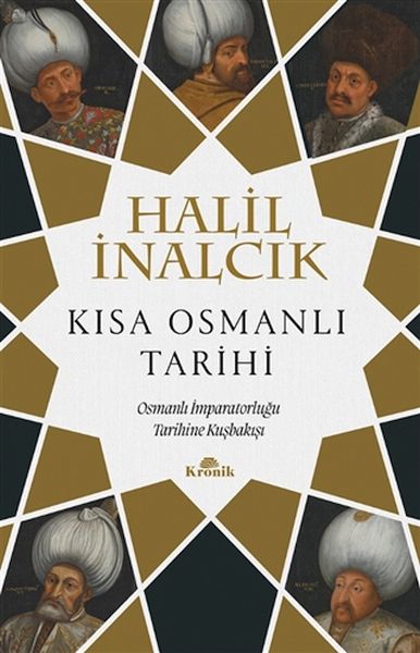 Kısa Osmanlı Tarihi Kısa Osmanlı Tarihi