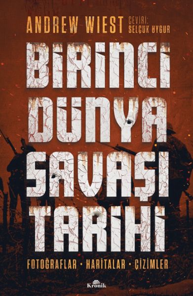 Birinci Dünya Savaşı Tarihi Birinci Dünya Savaşı Tarihi
