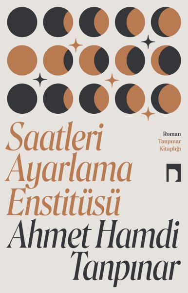 Saatleri Ayarlama Enstitüsü - Yeni Kapak Saatleri Ayarlama Enstitüsü - Yeni Kapak