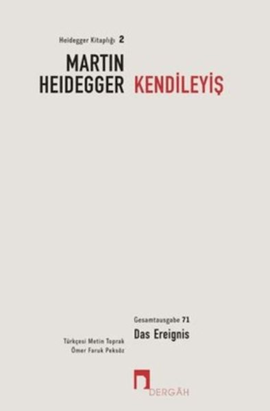 Kendileyiş Kendileyiş