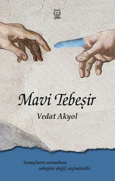Mavi Tebeşir Mavi Tebeşir