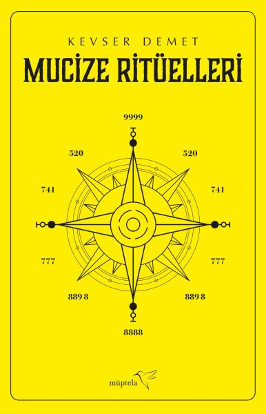 Mucize Ritüelleri Mucize Ritüelleri