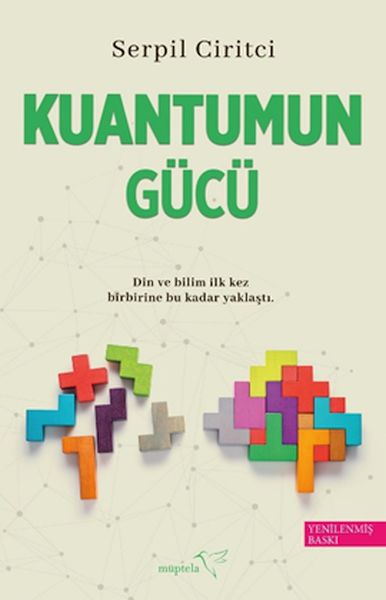Kuantumun Gücü Kuantumun Gücü