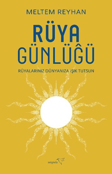 Rüya Günlüğü Rüya Günlüğü