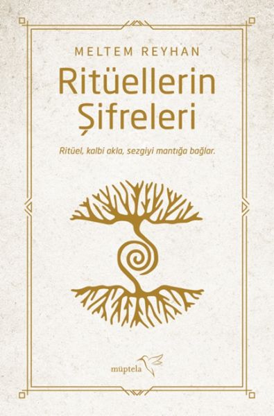 Ritüellerin Şifreleri Ritüellerin Şifreleri