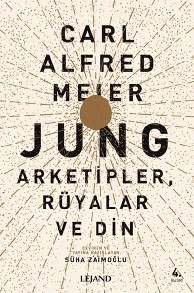 Jung Arketipler, Rüyalar ve Din