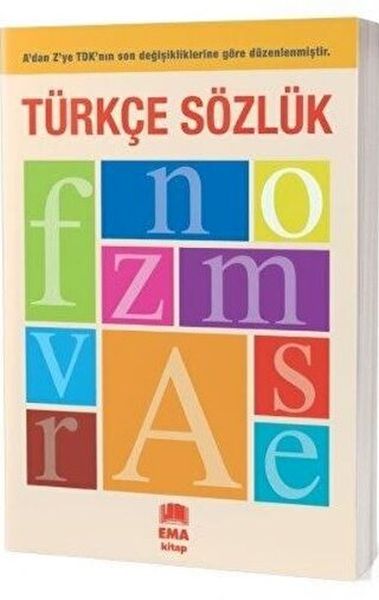 Türkçe Sözlük Türkçe Sözlük