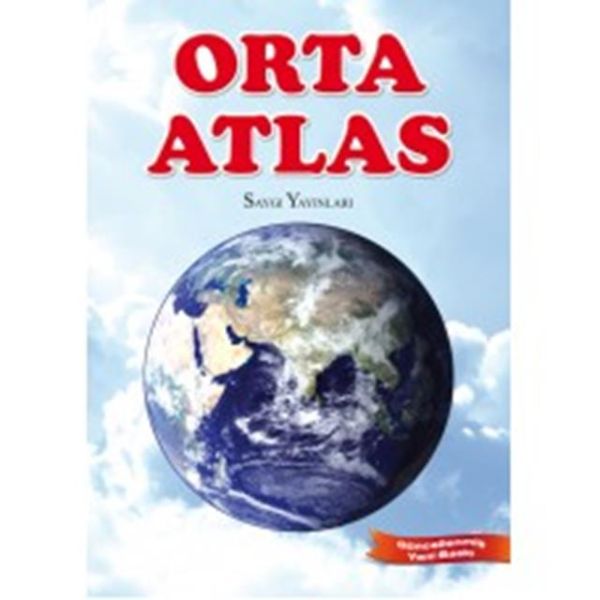 Orta Atlas Orta Atlas